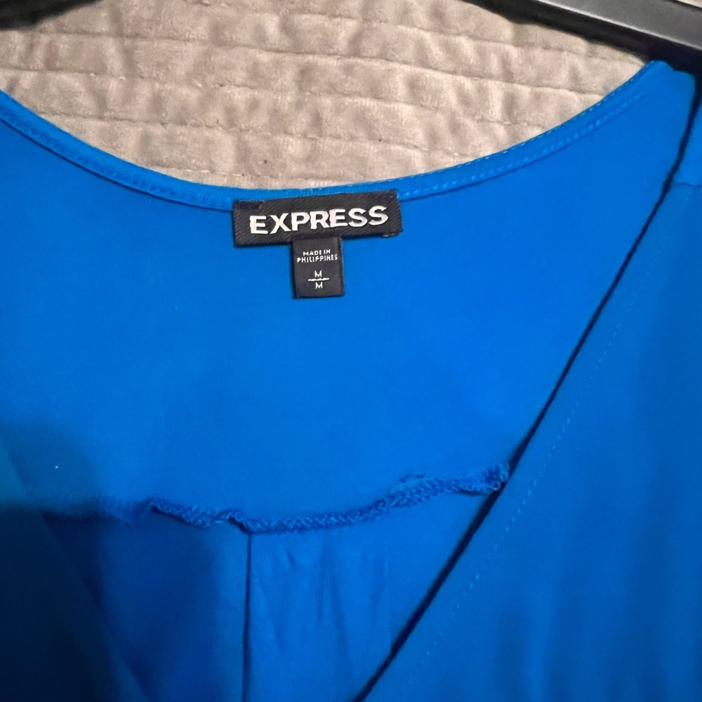 Express top - Picture 3 of 3